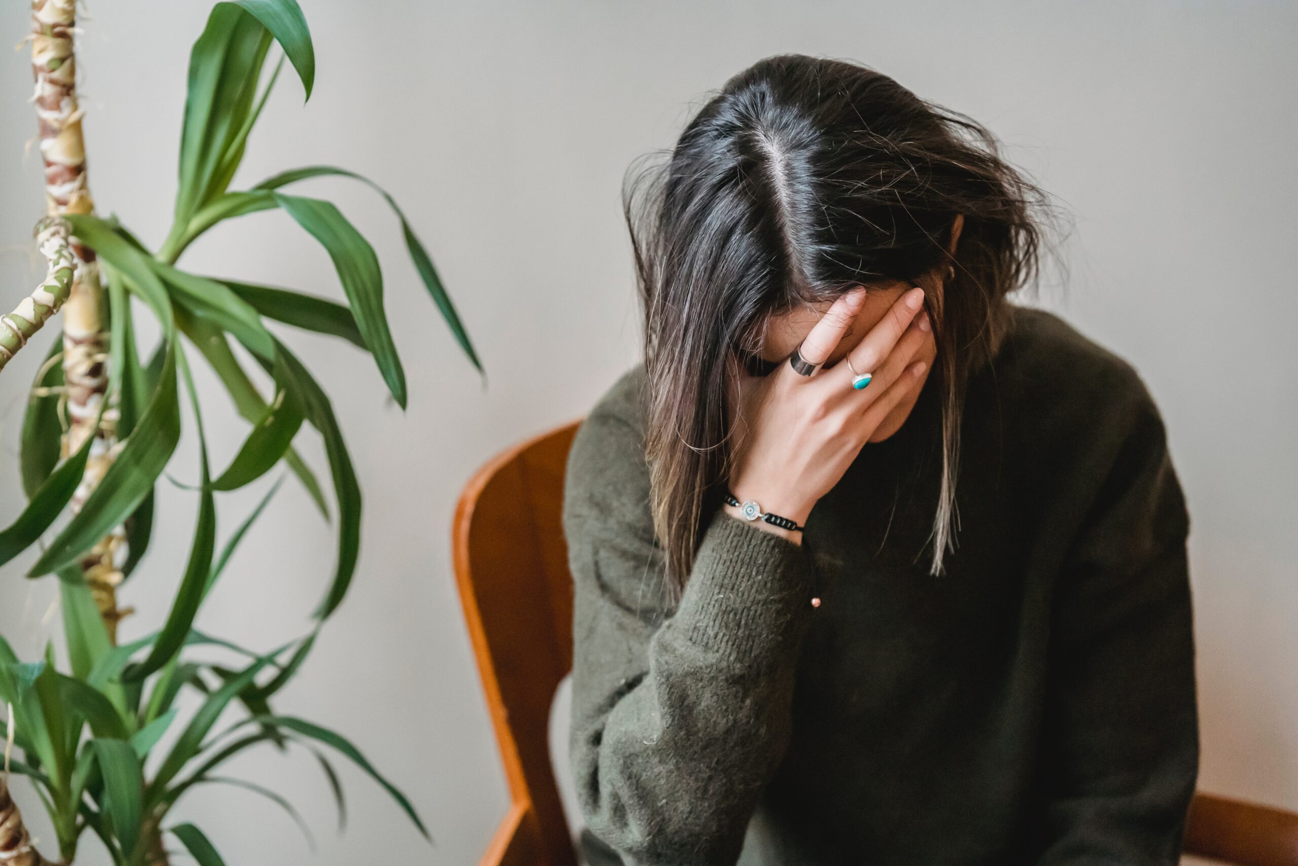 The Benefits Of Using Cbd For Anxiety