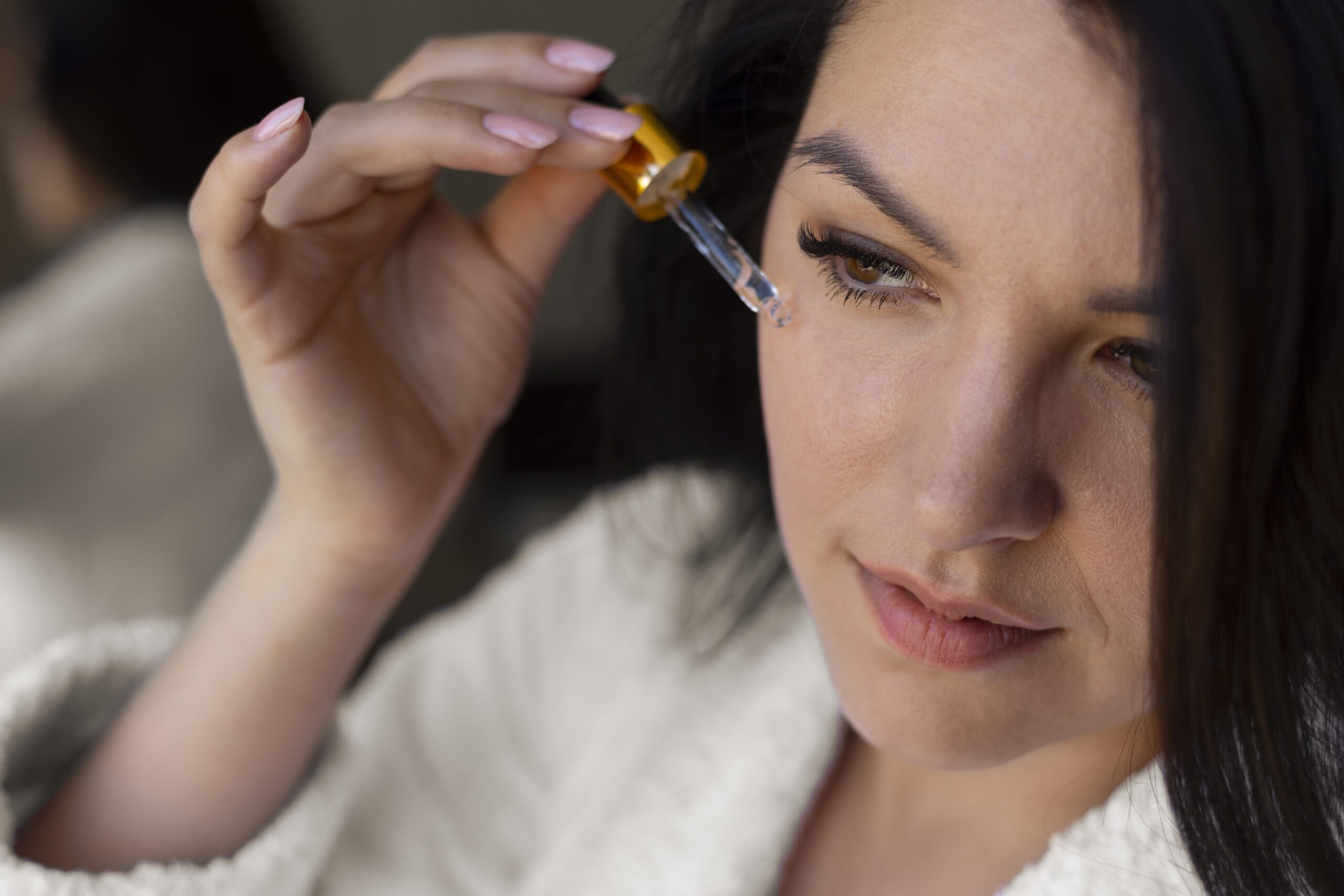 Benefits of CBD for Skin Care